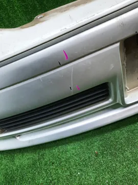 БАМПЕР НА TOYOTA CROWN JZS151