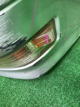 БАМПЕР НА TOYOTA CROWN JZS151