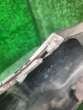 БАМПЕР НА TOYOTA COROLLA NZE121