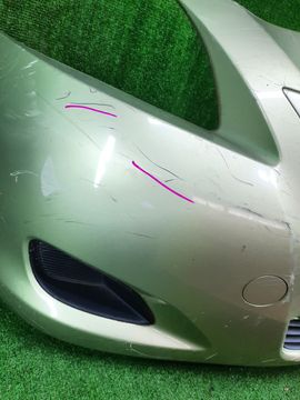 БАМПЕР НА TOYOTA BELTA SCP92