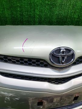 БАМПЕР НА TOYOTA BELTA SCP92
