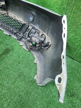 БАМПЕР НА MAZDA AXELA BKEP