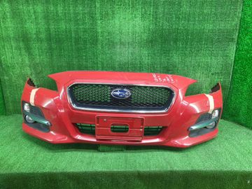 БАМПЕР НА SUBARU LEVORG VM4