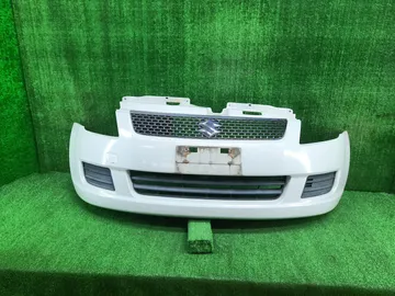 БАМПЕР НА SUZUKI SWIFT ZC71S