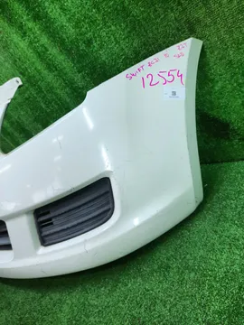 БАМПЕР НА SUZUKI SWIFT ZC71S
