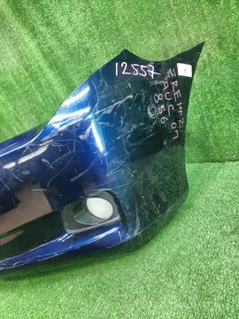 БАМПЕР НА TOYOTA COROLLA FIELDER ZRE142G