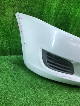 БАМПЕР НА SUZUKI SWIFT ZC72S