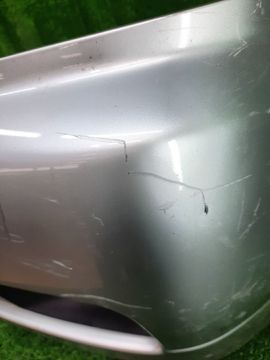 БАМПЕР НА NISSAN BASSARA JU30