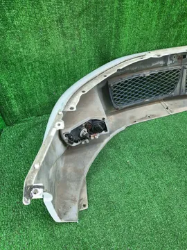 БАМПЕР НА MITSUBISHI LEGNUM EC3W