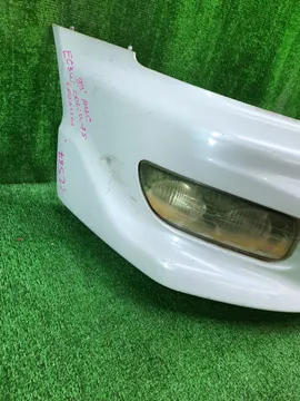БАМПЕР НА MITSUBISHI LEGNUM EC3W