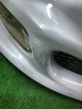 БАМПЕР НА MITSUBISHI LEGNUM EC3W