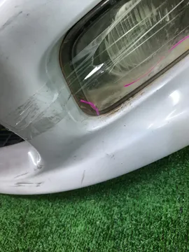 БАМПЕР НА MITSUBISHI LEGNUM EC3W