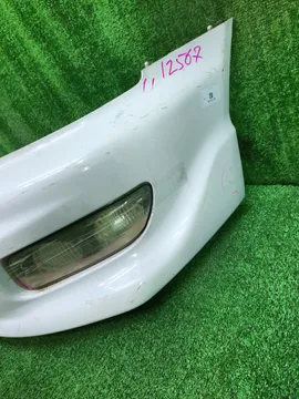 БАМПЕР НА MITSUBISHI LEGNUM EC3W