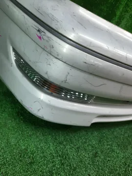 БАМПЕР НА TOYOTA MARK II GX100