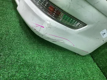 БАМПЕР НА TOYOTA MARK II GX100