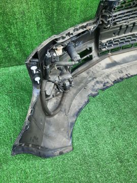 БАМПЕР НА AUDI A4 8E5