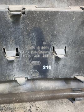 БАМПЕР НА AUDI A4 8E5