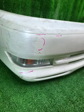 БАМПЕР НА TOYOTA CRESTA GX100