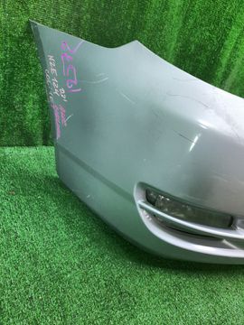 БАМПЕР НА TOYOTA COROLLA NZE121