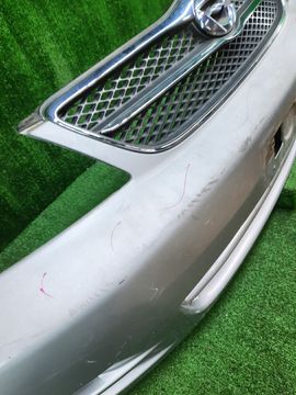 БАМПЕР НА TOYOTA COROLLA NZE121