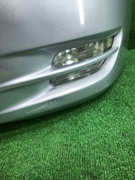 БАМПЕР НА TOYOTA COROLLA NZE121