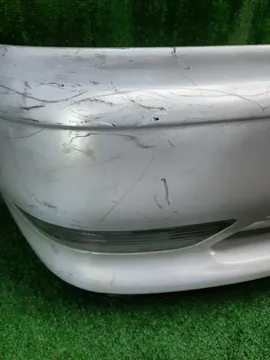 БАМПЕР НА TOYOTA CRESTA GX100
