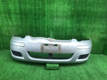 БАМПЕР НА TOYOTA VITZ SCP10