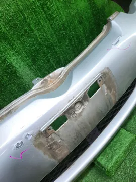 БАМПЕР НА TOYOTA VITZ SCP10
