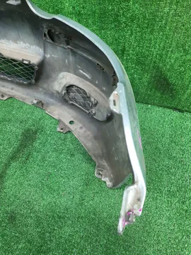 БАМПЕР НА TOYOTA VITZ SCP10