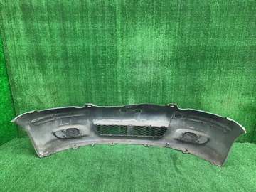 БАМПЕР НА TOYOTA VITZ SCP10