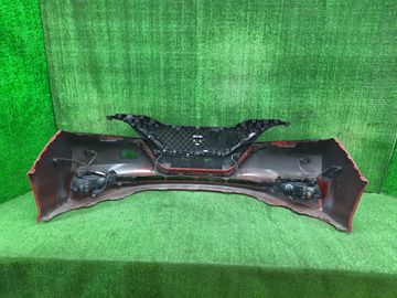 БАМПЕР НА NISSAN LEAF ZE1