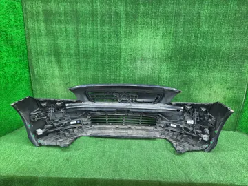БАМПЕР НА VOLVO V40 MV