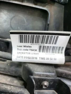 БАМПЕР НА VOLVO V40 MV