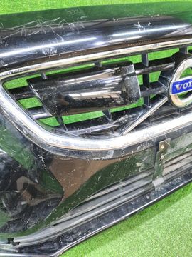 БАМПЕР НА VOLVO V40 MV