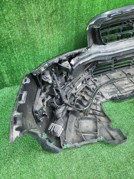 БАМПЕР НА VOLVO V40 MV