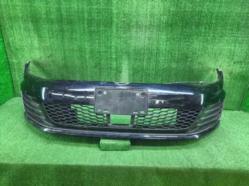 БАМПЕР НА VOLKSWAGEN GOLF 5G1