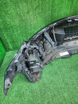 БАМПЕР НА VOLKSWAGEN GOLF 5G1