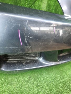 БАМПЕР НА HONDA ACCORD CL7