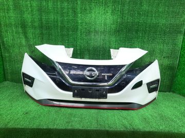 БАМПЕР НА NISSAN LEAF ZE1
