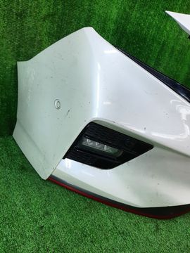 БАМПЕР НА NISSAN LEAF ZE1
