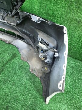 БАМПЕР НА NISSAN LEAF ZE1