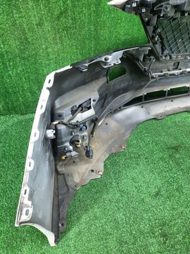 БАМПЕР НА NISSAN LEAF ZE1
