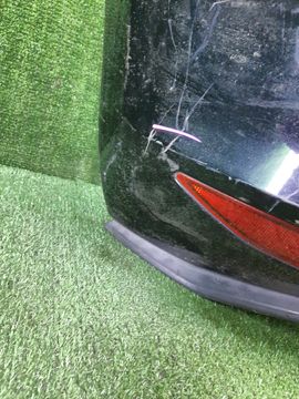 БАМПЕР НА VOLKSWAGEN GOLF 5G1