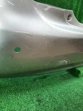 БАМПЕР НА TOYOTA COROLLA  AXIO NZE141