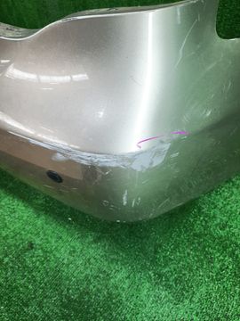 БАМПЕР НА TOYOTA COROLLA  AXIO NZE141