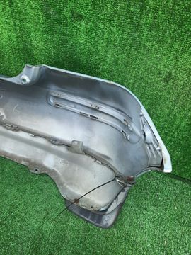 БАМПЕР НА TOYOTA VITZ SCP10