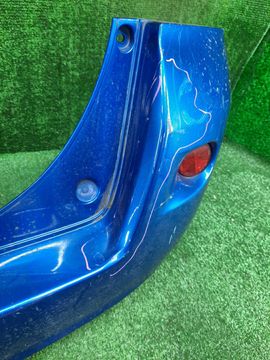 БАМПЕР НА MAZDA DEMIO DY3W