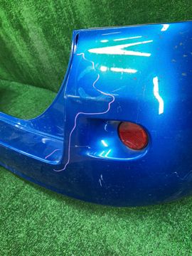 БАМПЕР НА MAZDA DEMIO DY3W