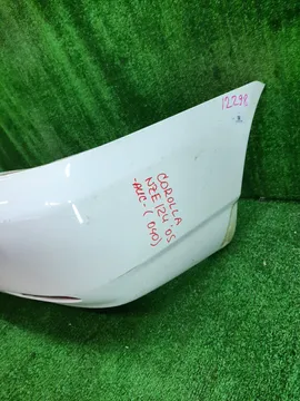 БАМПЕР НА TOYOTA COROLLA NZE121