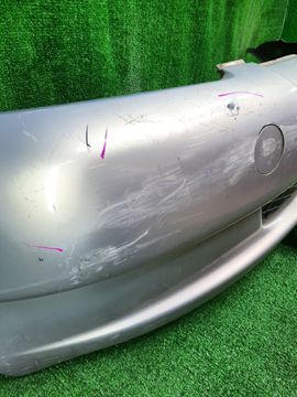 БАМПЕР НА TOYOTA VITZ SCP10